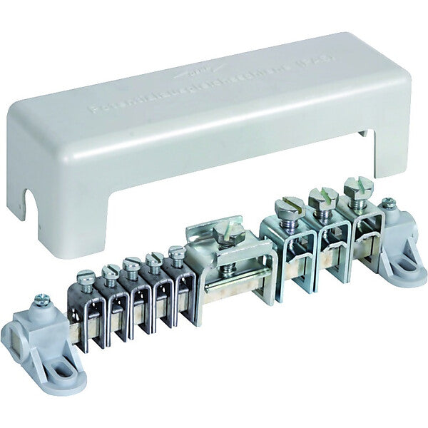 DEHN Potentialausgleichschiene 5x2,5-25 3x16-95 PASAHRK5X25 #563020